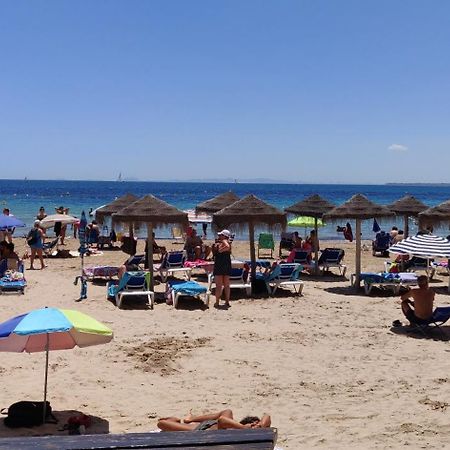 Apartamento Laguna Rosa Torrevieja Ngoại thất bức ảnh