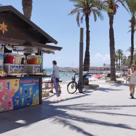 Apartamento Laguna Rosa Torrevieja Ngoại thất bức ảnh