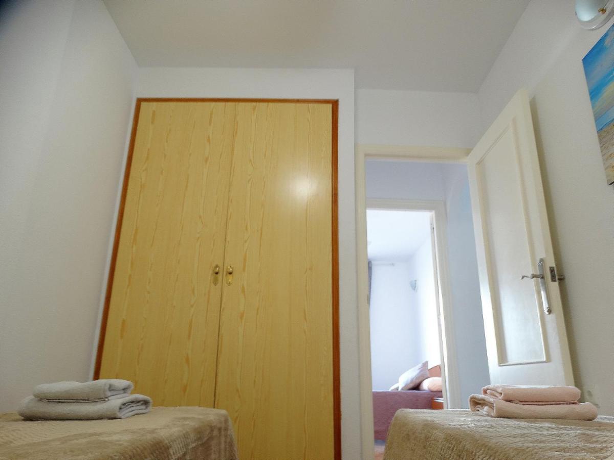 Apartamento Laguna Rosa Torrevieja Ngoại thất bức ảnh