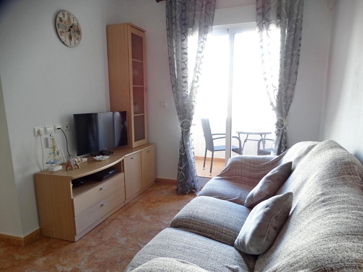Apartamento Laguna Rosa Torrevieja Ngoại thất bức ảnh