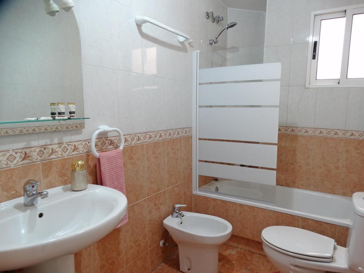 Apartamento Laguna Rosa Torrevieja Ngoại thất bức ảnh