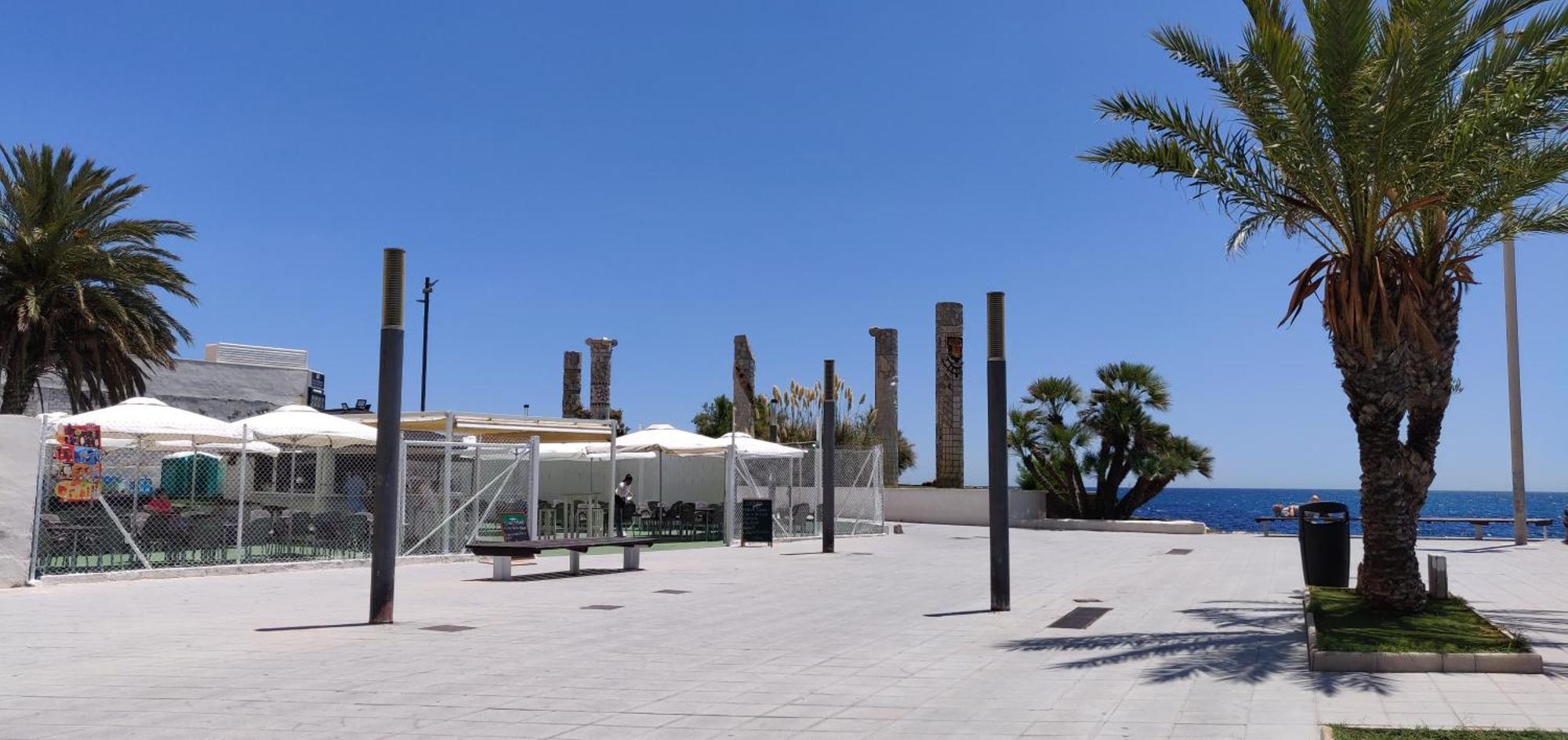 Apartamento Laguna Rosa Torrevieja Ngoại thất bức ảnh